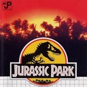 Jurassic Park Sega Master System ROM