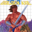 Golden Axe Sega Master System ROM