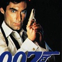 James Bond 007 Sega Master System ROM