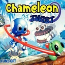 Chameleon Twist Nintendo 64 ROM