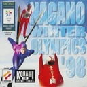 Nagano Winter Olympics '98 Nintendo 64 ROM