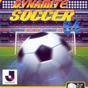 J.League Dynamite Soccer 64 Nintendo 64 ROM