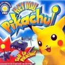 Pikachu Genki Dechu Nintendo 64 ROM