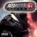 Asteroids Hyper 64 Nintendo 64 ROM