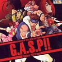 G.A.S.P Fighter's NEXTream Nintendo 64 ROM