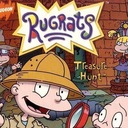 Rugrats: Treasure Hunt Nintendo 64 ROM