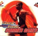 International Track & Field Summer Games Nintendo 64 ROM