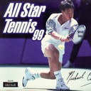 All Star Tennis '99 Nintendo 64 ROM