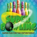 Super Bowling 64 Nintendo 64 ROM