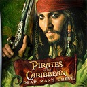 Pirates Of The Caribbean: Dead Man’s Chest Gameboy Advance ROM