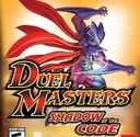 Duel Masters: Shadow Of The Code Gameboy Advance ROM