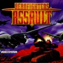 AeroFighters Assault Nintendo 64 ROM