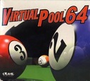 Virtual Pool 64 Nintendo 64 ROM