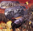 Chopper Attack Nintendo 64 ROM