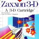 Zaxxon 3D Sega Master System ROM