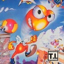 Dynamite Headdy Sega Master System ROM