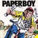 Paperboy Sega Master System ROM