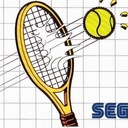 Super Tennis Sega Master System ROM