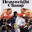 Heavyweight Champ Sega Master System ROM