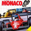 Monaco GP Sega Master System ROM