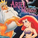 Ariel: The Little Mermaid Sega Master System ROM