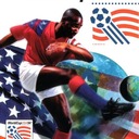 World Cup '94 Sega Master System ROM