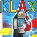 Klax Sega Master System ROM