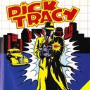 Dick Tracy Sega Master System ROM