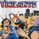 Vigilante Sega Master System ROM