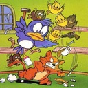 Flicky Sega Master System ROM