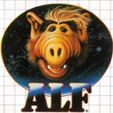 ALF Sega Master System ROM