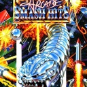 Arcade Smash Hits Sega Master System ROM