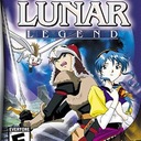 Lunar Legend Gameboy Advance ROM