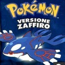 Pokemon Zaffiro Gameboy Advance ROM