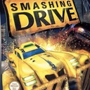 Smashing Drive Gameboy Advance ROM