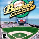 Baseball Advance Gameboy Advance ROM