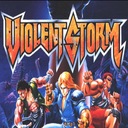 Violent Storm MAME ROM