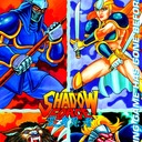 Shadow Force MAME ROM