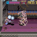 Aliens MAME ROM