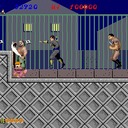 Shinobi Arcade MAME ROM