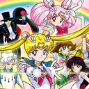 Pretty Soldier: Sailor Moon MAME ROM