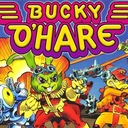 Bucky O’Hare Classic MAME ROM