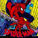 Spider-man: The Video Game MAME ROM