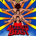 Altered Beast Classic MAME ROM