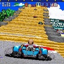 Power Drift MAME ROM