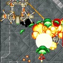 Air Assault MAME ROM