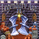 The Legendary Axe II TurboGrafx-16 ROM