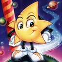 Ristar: The Shooting Star Sega Game Gear ROM