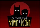 The Adventures of Batman & Robin Sega Game Gear ROM