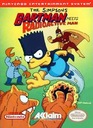 Bartman Meets Radioactive Man Sega Game Gear ROM